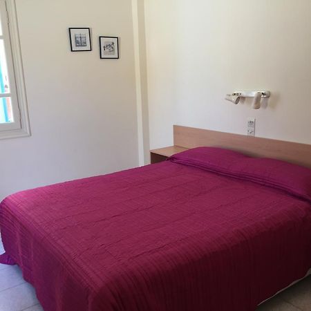 Sylvia Studios Agia Marina  Exterior photo